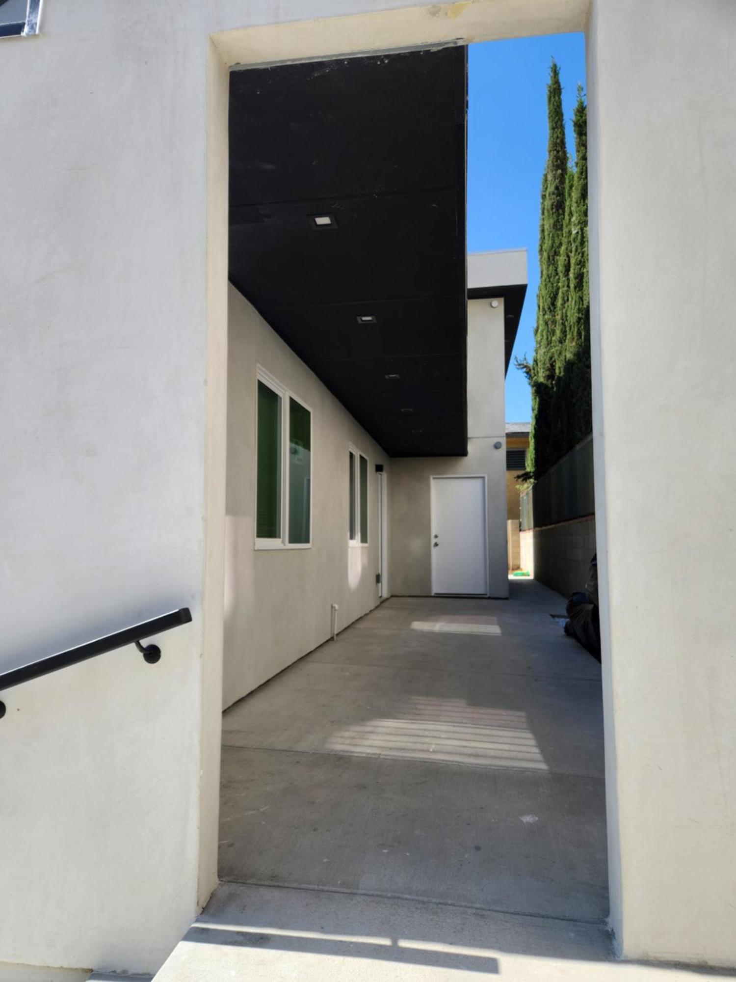 San Marino Guest House — Photos 1